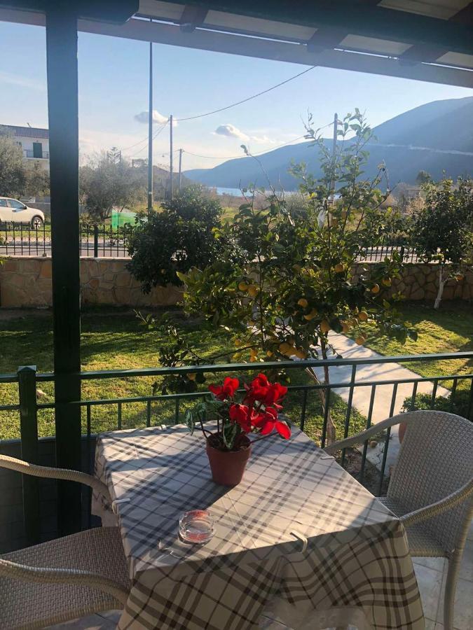 Zotos Studios Vasiliki  Exterior photo