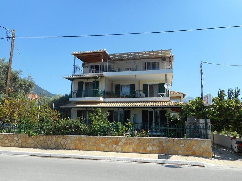 Zotos Studios Vasiliki  Exterior photo