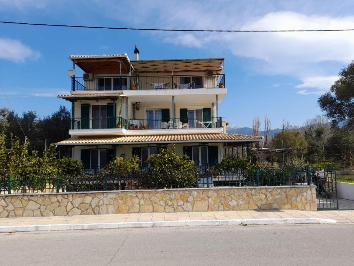 Zotos Studios Vasiliki  Exterior photo