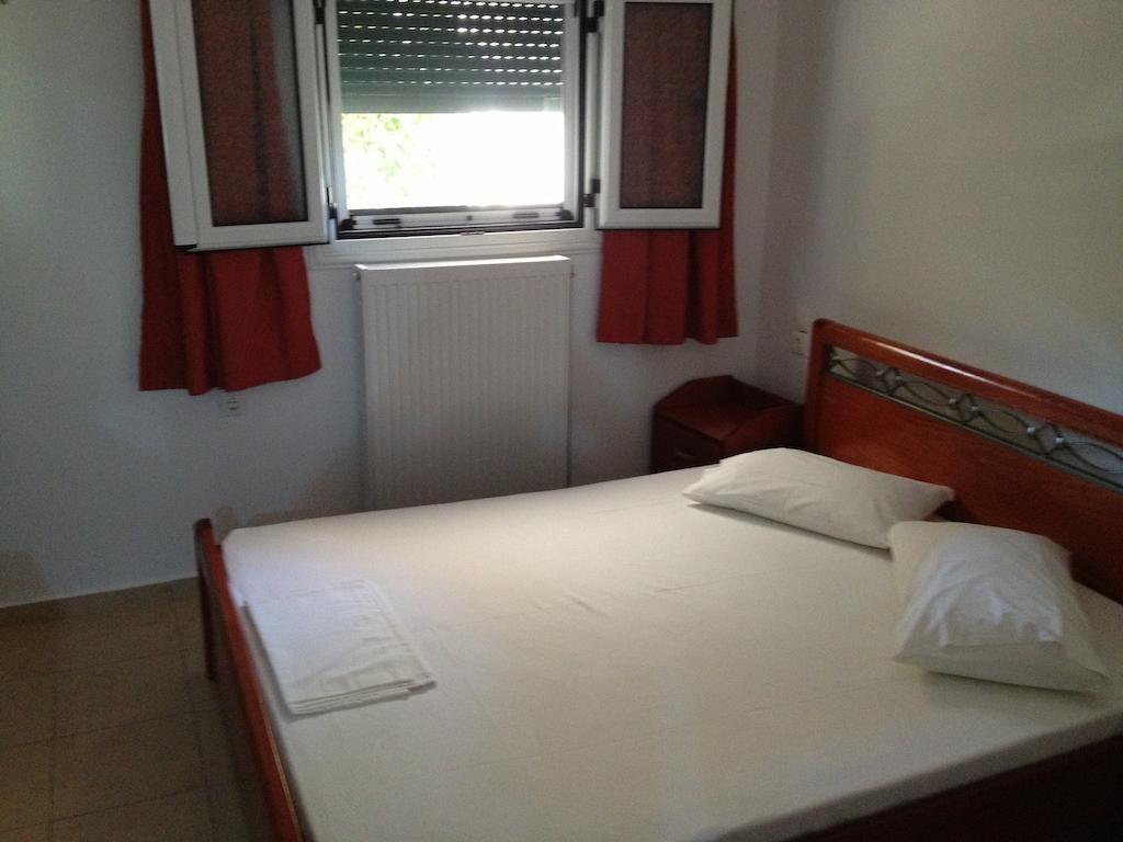 Zotos Studios Vasiliki  Room photo