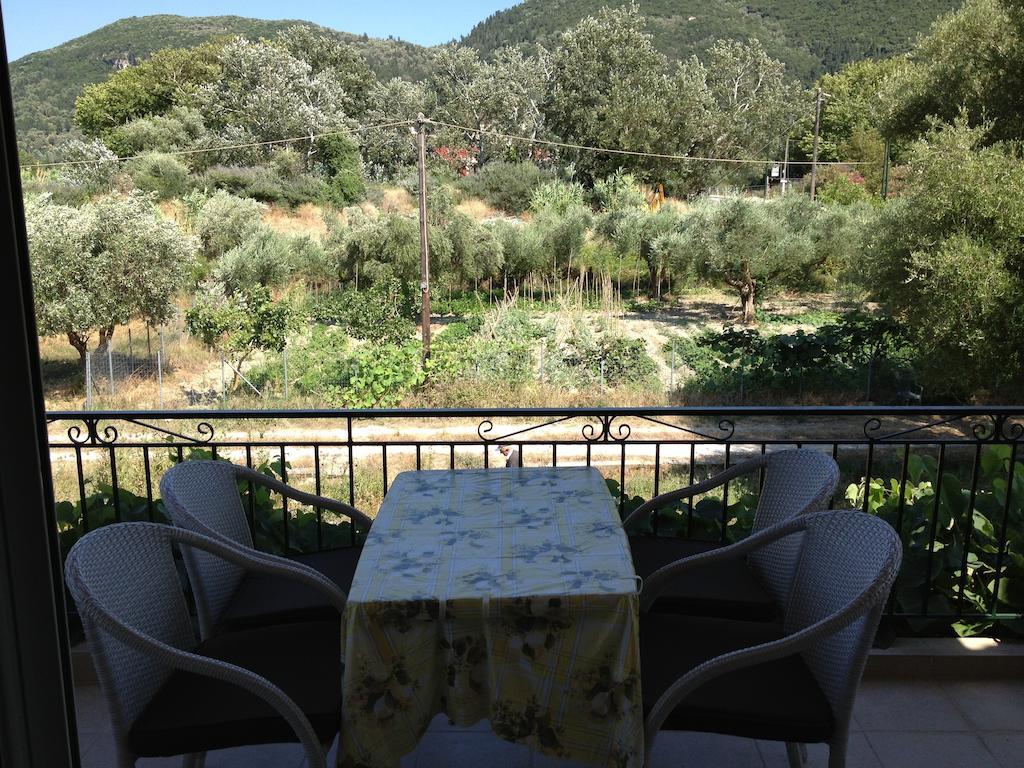 Zotos Studios Vasiliki  Exterior photo
